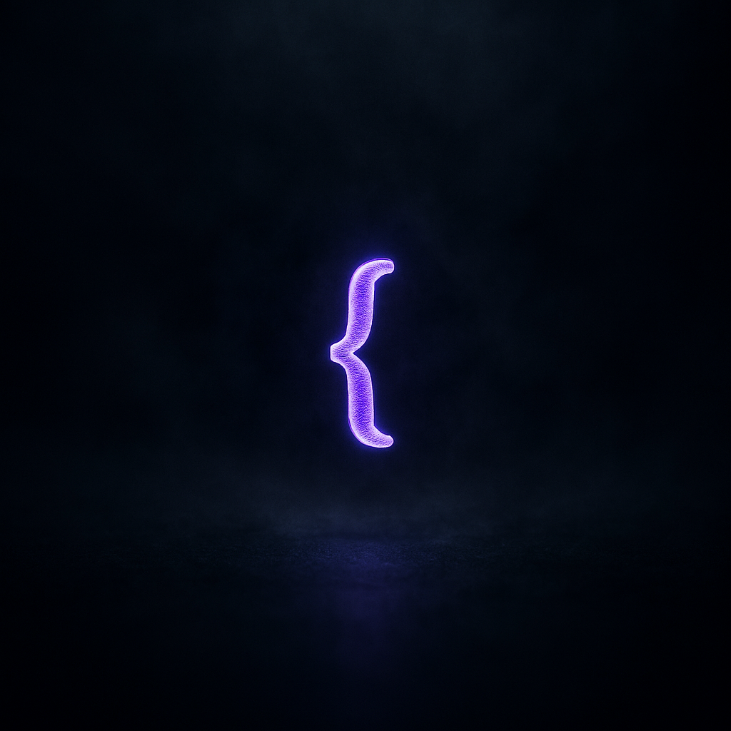 Void Singularity